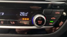 BMW X3 xDrive20i M Sport 5dr Step Auto Petrol Estate